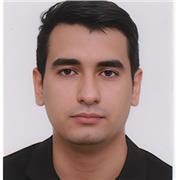 Diplômé d'un Master en Analyse Mathématique, je donne des cours de maths niveaux lycée et université